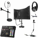 Hamilton Buhl Media Production Studio Content Creation Toolkit #3
