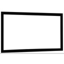 Da-Lite Cinema Contour 110" Fixed Frame Projection Screen