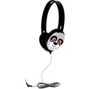 Hamilton Buhl Primo Series "Panda" Stereo Headphones - 100 Pack