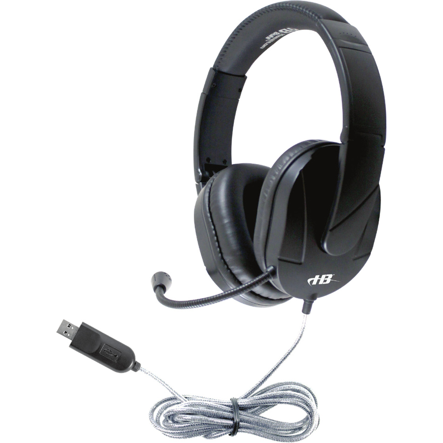 Hamilton Buhl MACH-2 Headset