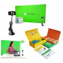 Hamilton Buhl STEAM/STEM Content Producer's Kit #1