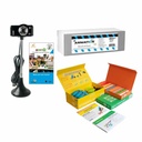 Hamilton Buhl STEAM/STEM Content Producer's Kit 2