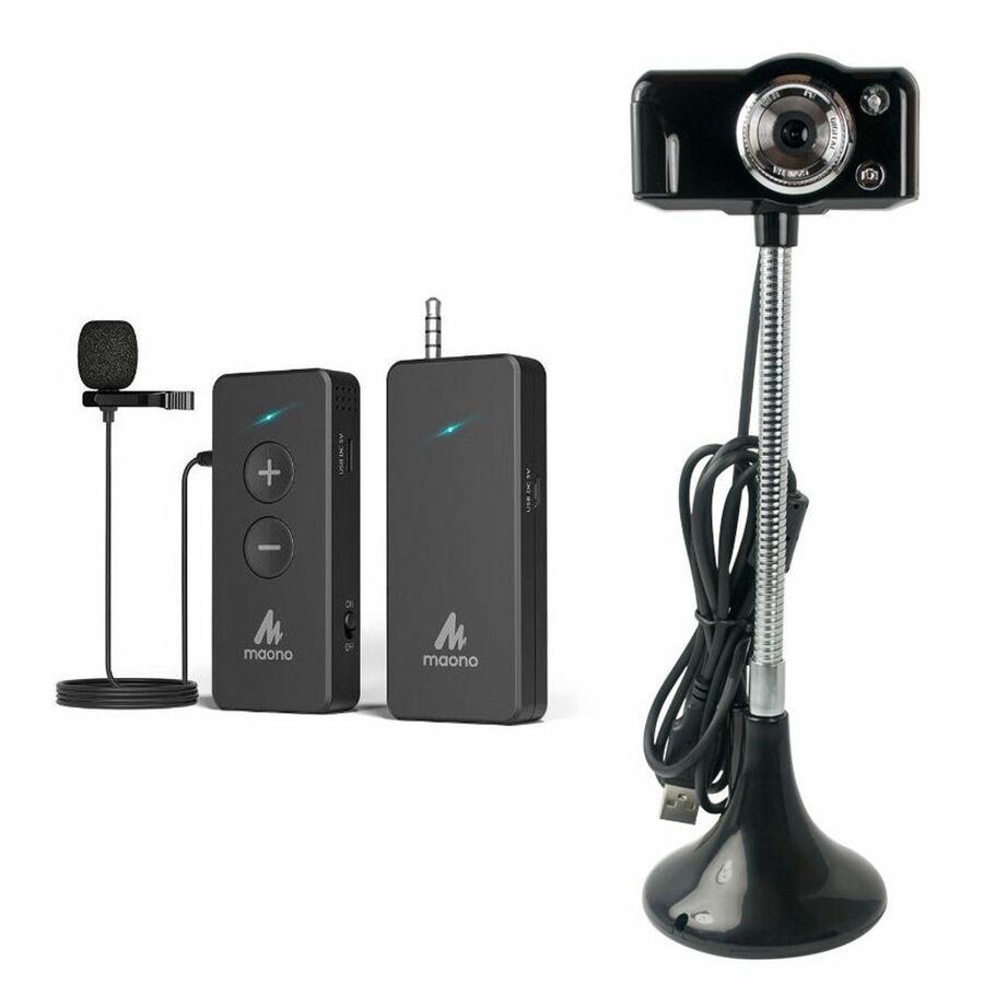 Hamilton Buhl Digital Learning And Remote Teaching Kit