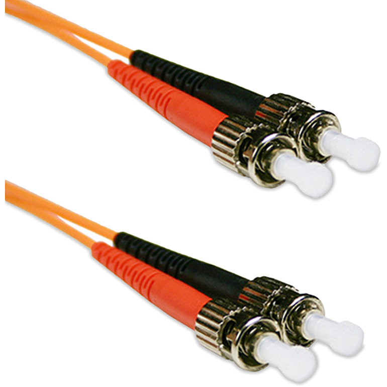 ENET Fiber Optic Duplex Network Cable