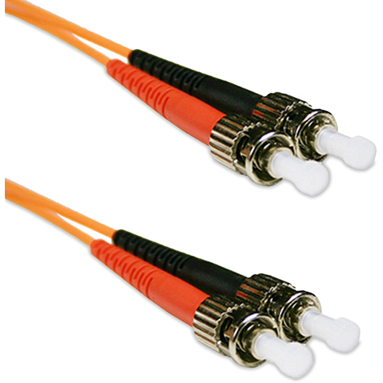 ENET Fiber Optic Duplex Network Cable
