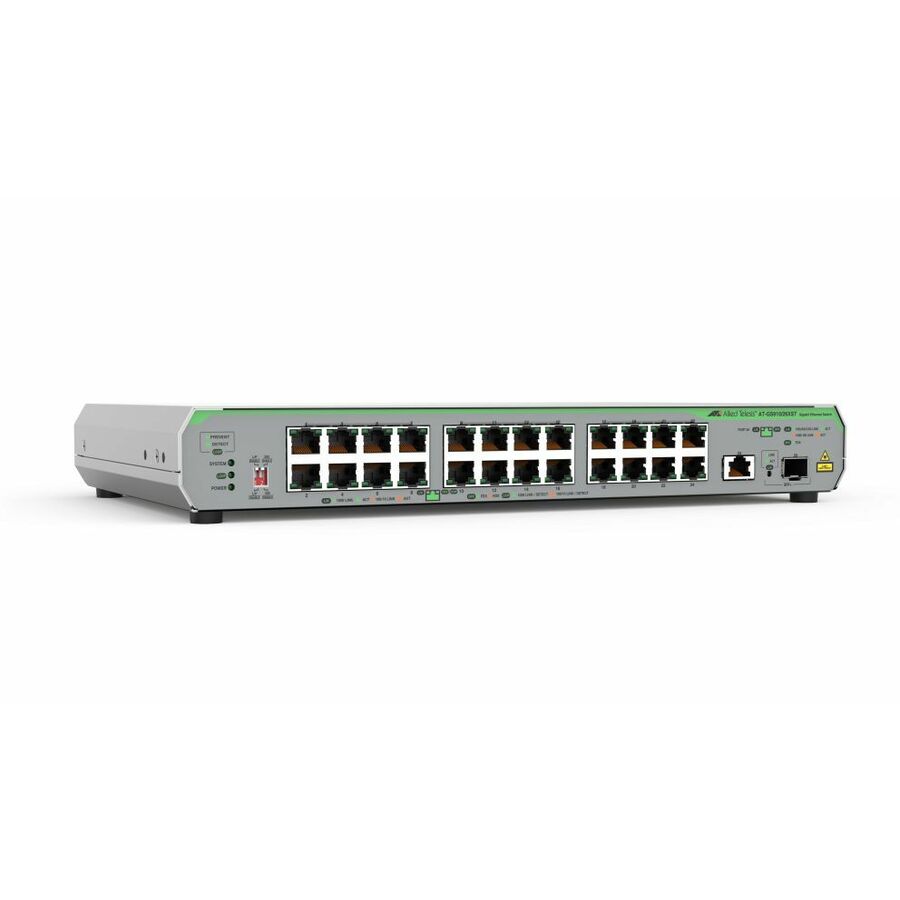 Allied Telesis CentreCOM GS910/26XST Ethernet Switch