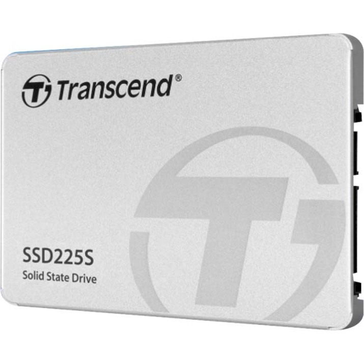 Transcend 1 TB Solid State Drive - 2.5" Internal - SATA (SATA/600)