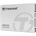Transcend 1 TB Solid State Drive - 2.5" Internal - SATA (SATA/600)