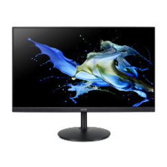 Acer CBA242Y A 24" Class Full HD LCD Monitor - 16:9 - Black