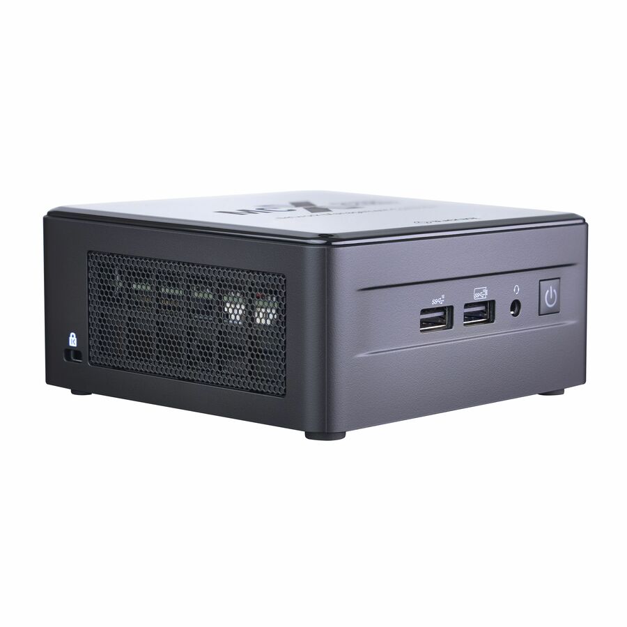 Black Box MCX Gen 2 AVoIP Management Controller