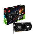 MSI NVIDIA GeForce RTX 3050 Graphic Card - 8 GB GDDR6