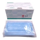 HygenX SUNLIGHT Kid's Size FDA/ASTM Level 2 Disposable Masks
