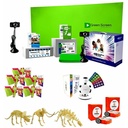 Hamilton Buhl Beginner Level Deluxe STEAM / STEM Kit