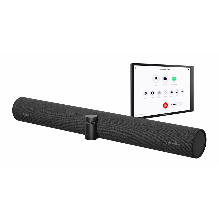 Crestron Flex UC-B31-Z-WM Video Conference Equipment Video Conference Equipment
