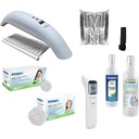 Hamilton Buhl HygenX Clean & Healthy Economical Kit