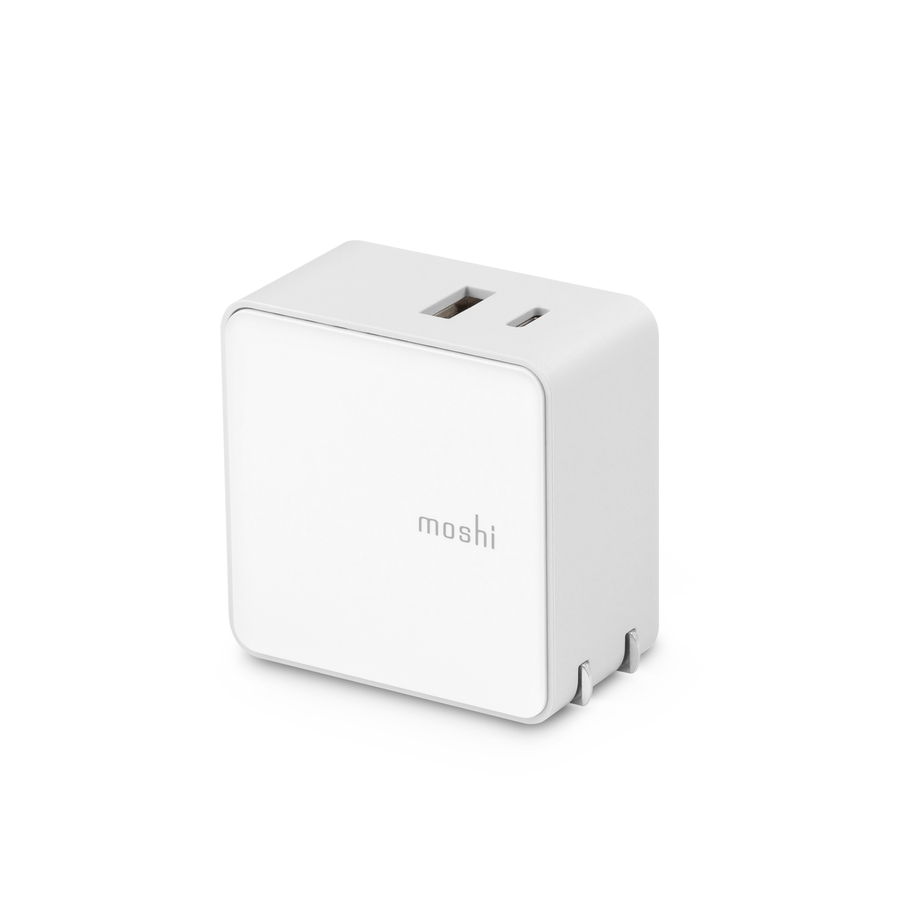 Moshi Qubit USB-C Charger (45 W)