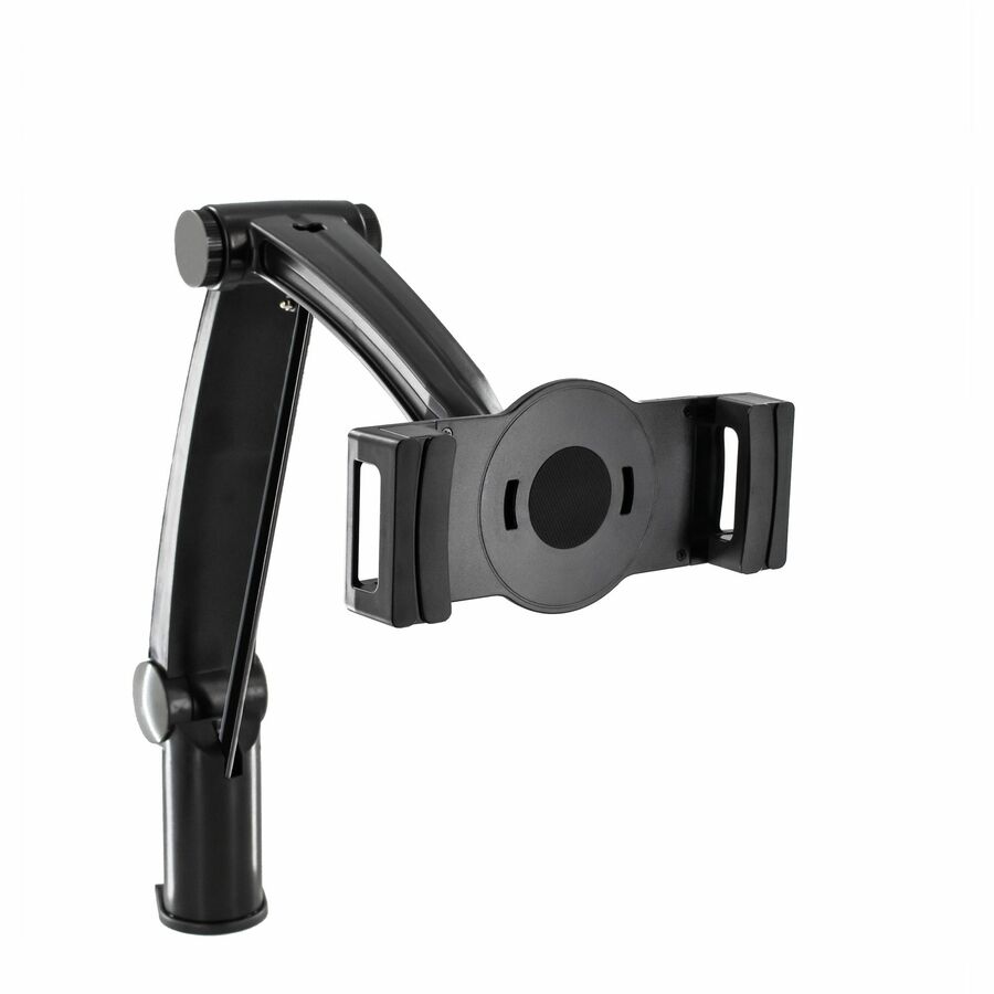CTA Digital Universal Tablet Mounting Clamp for 7-13-inch tablets
