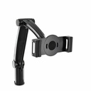 CTA Digital Universal Tablet Mounting Clamp for 7-13-inch tablets