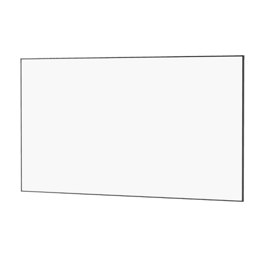 Da-Lite UTB Contour 92" Fixed Frame Projection Screen