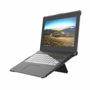 Higher Ground ShockGUARD Chromebook - Fits Dell Chromebook 3120, 3110 & 3100