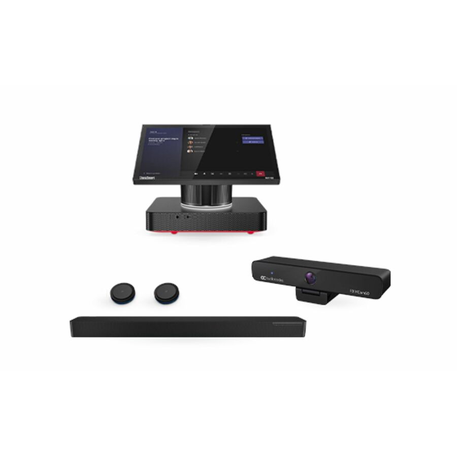 AudioCodes RXV100-B20 Video Conference Equipment