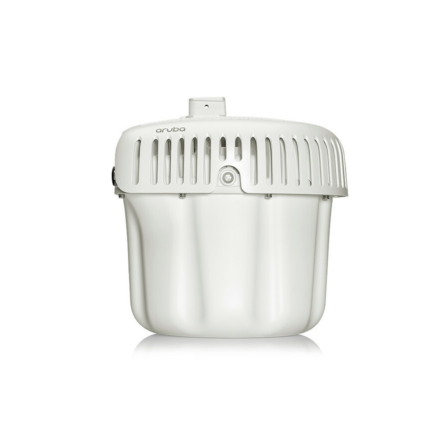HPE AP-584 Dual Band IEEE 802.11ax 2.97 Gbit/s Wireless Access Point - Outdoor