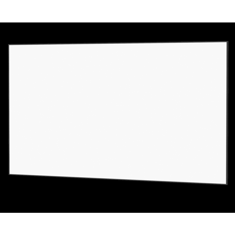 Da-Lite UTB Contour 115" Fixed Frame Projection Screen