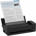 Scansnap iX1300 ADF/Manual Feed Scanner - 600 dpi Optical