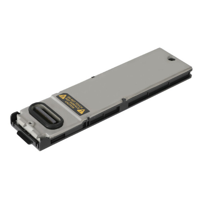 Getac 512 GB Solid State Drive - Internal - PCI Express NVMe