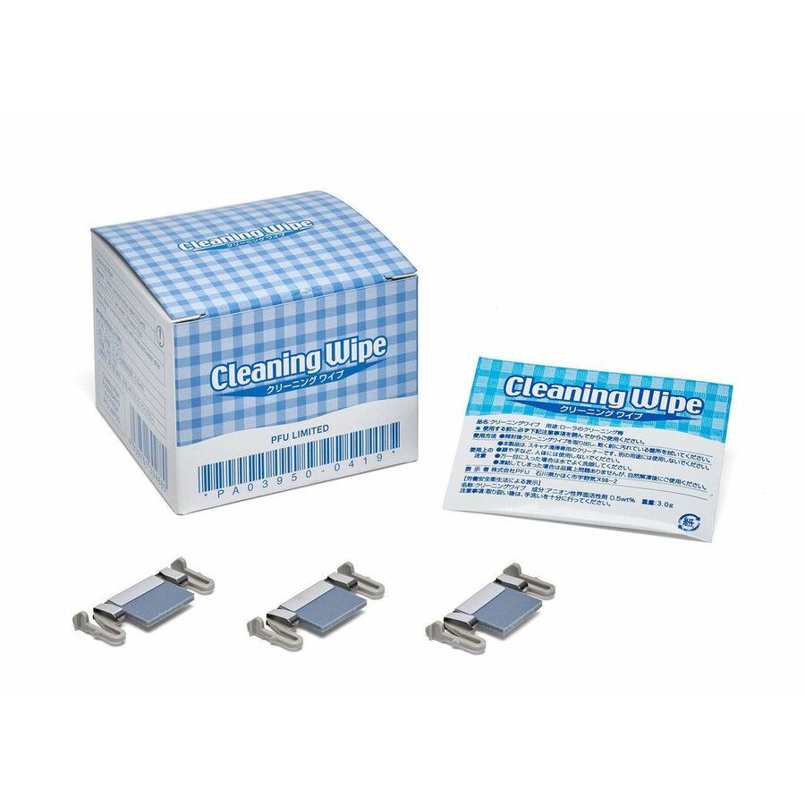 Ricoh Cleaning/Consumable Supplies Kit
