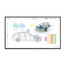 DTEN ONboard DBR1455E-WB Collaboration Display