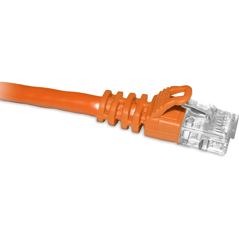 ENET Cat.6a UTP Patch Network Cable