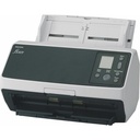 Ricoh fi-8170 ADF/Manual Feed Scanner - 600 dpi Optical - TAA Compliant