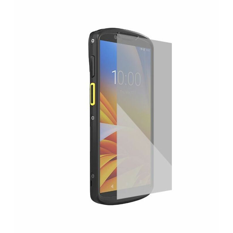 InfoCase Tempered Glass Screen Protection for the Zebra TC5 Series