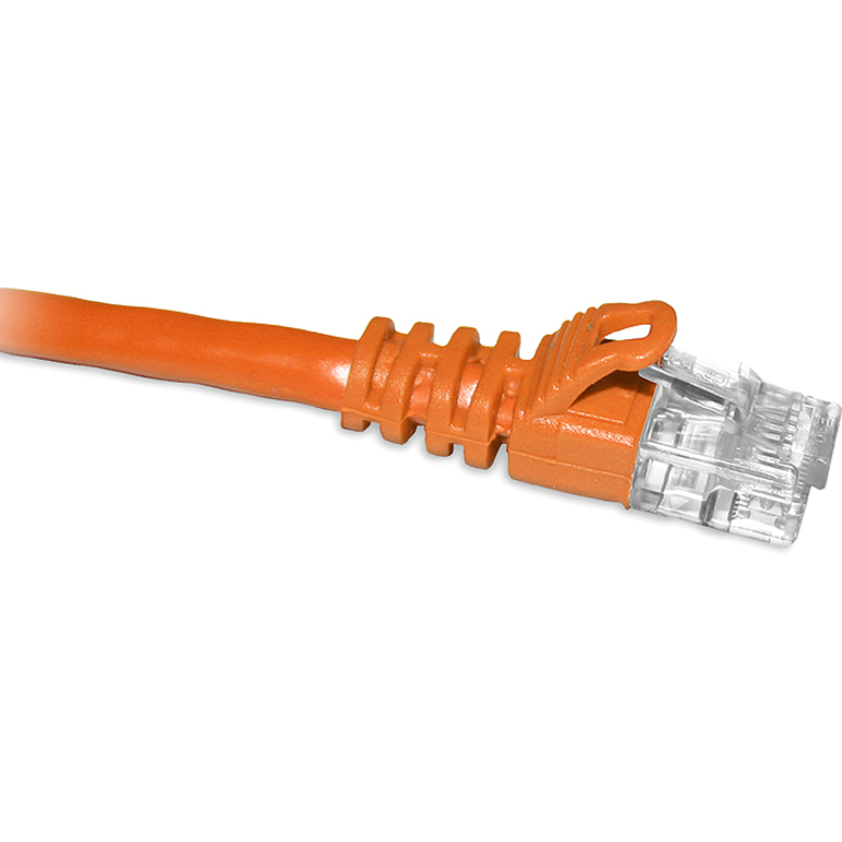 ENET Cat.6a UTP Patch Network Cable