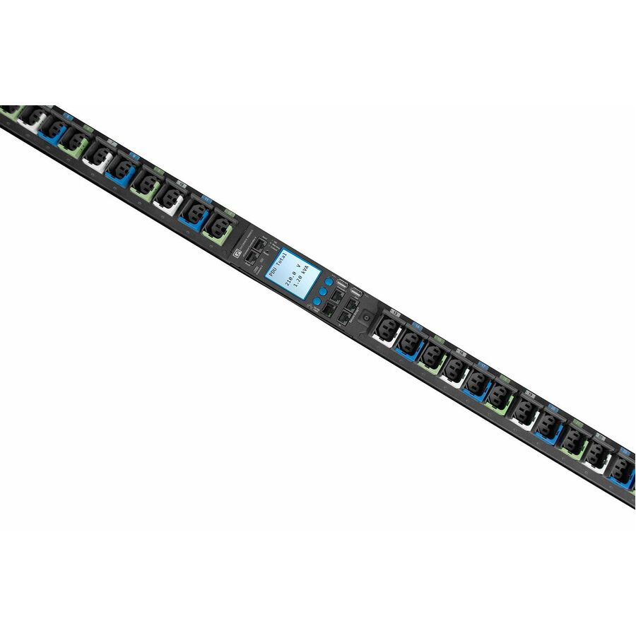 Chatsworth eConnect 42-Outlets PDU