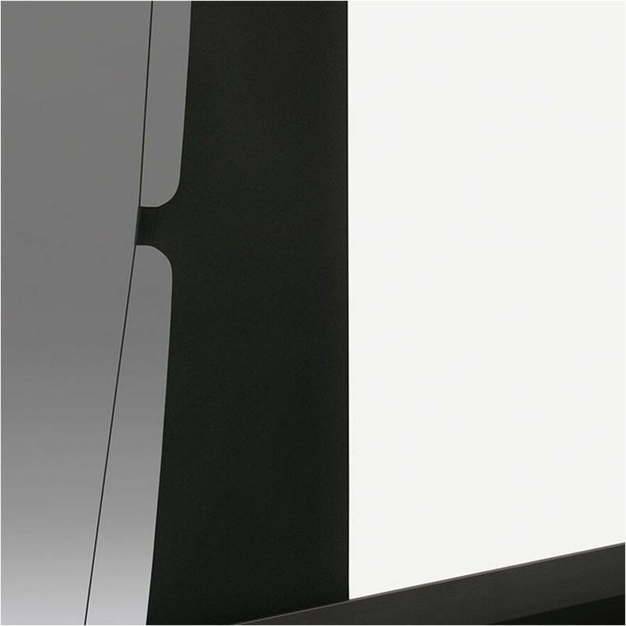 Draper Access V 94" Electric Projection Screen