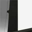Draper Access V 94" Electric Projection Screen