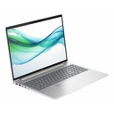 HP ProBook 460 G11 16" Notebook - WUXGA - Intel Core Ultra 5 125U - 16 GB - 512 GB SSD - Pike Silver Plastic