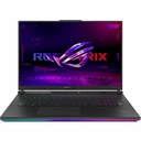 Asus ROG Strix SCAR 18 G834 G834JY-XB98 18" Gaming Notebook - QHD+ - 240 Hz - Intel Core i9 13th Gen i9-13980HX - 64 GB - 2 TB SSD