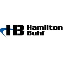 Hamilton Buhl Personal On-Ear Stereo Headphone - BLUE