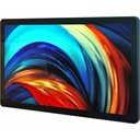 Instorescreen InFLEX Series - 21.5" LCD Touch Screen Display. Hardened antiglare glass, Modular chassis design, 1920x1080, 400nits, HDMI, DP and USB-C.