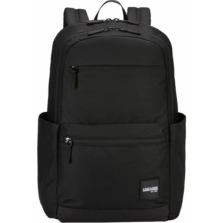Case Logic Uplink CCAM-3216 Carrying Case (Backpack) for 10" to 16" Notebook - Black
