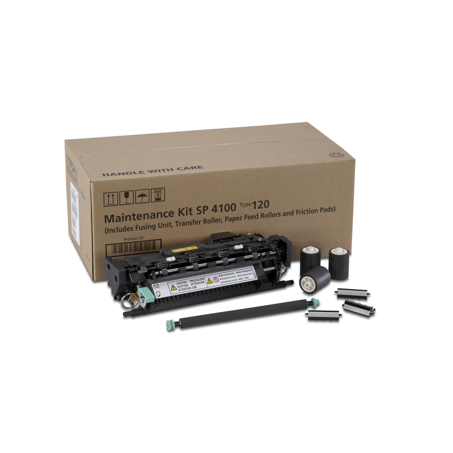 Ricoh Maintenance Kit