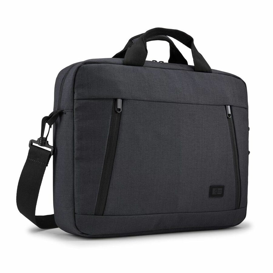 Thule Huxton Carrying Case (Attaché) for 14" Notebook - Black