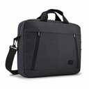 Thule Huxton Carrying Case (Attaché) for 14" Notebook - Black