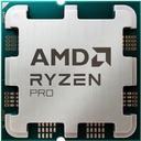 AMD Ryzen 5 PRO 8000 8500G Hexa-core (6 Core) 3.50 GHz Processor - OEM Pack