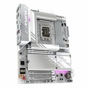 GIGABYTE Ultra Durable Z890 AORUS ELITE WIFI7 ICE Gaming Desktop Motherboard - Intel Z890 Chipset - Socket LGA-1851 - ATX