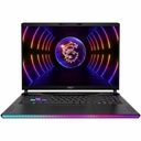 MSI Raider GE68Hx 16 in 240Hz Gaming Laptop Intel Core i7-14700HX RTX 4060 16GB 1TB+512GB SSD - W11P