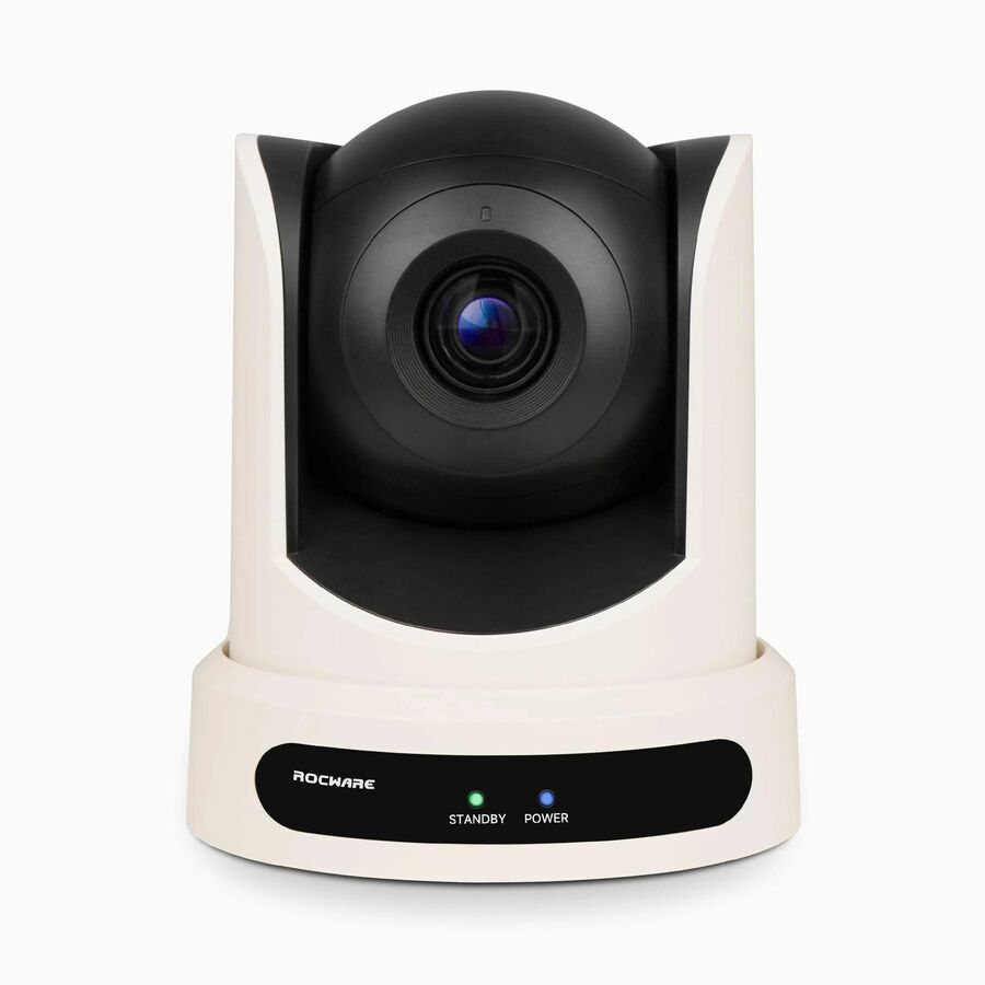 ROCWARE Rc20 Video Conferencing Camera - 2.1 Megapixel - USB 2.0 Type B